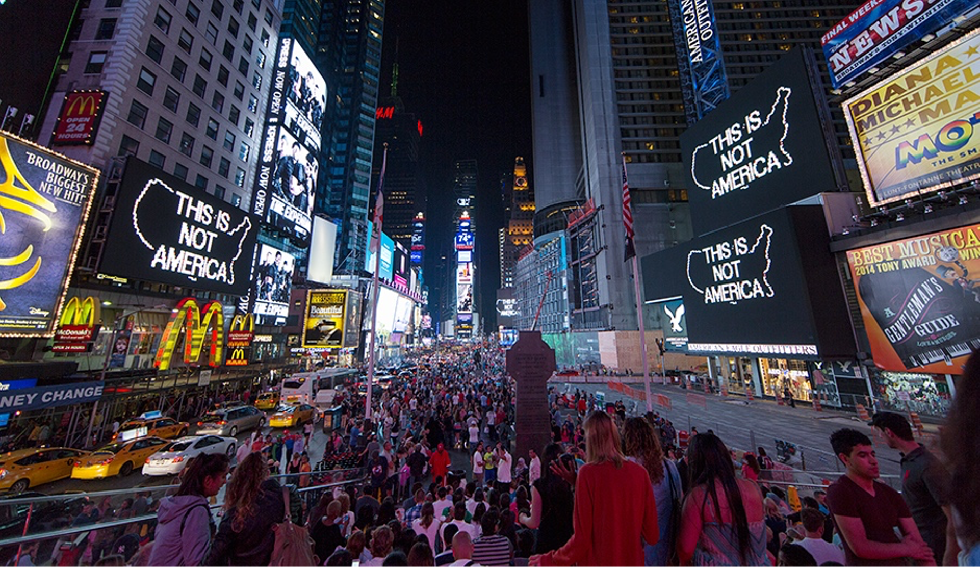 Where the Arts, Economic Prosperity, and Activism Meet DataArts