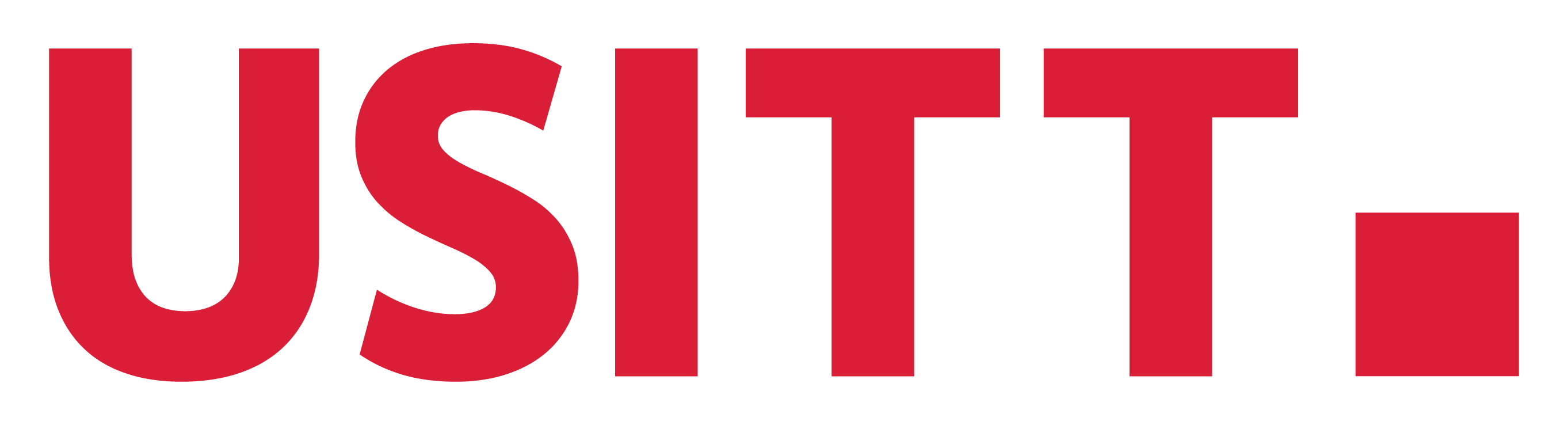 USITT logo